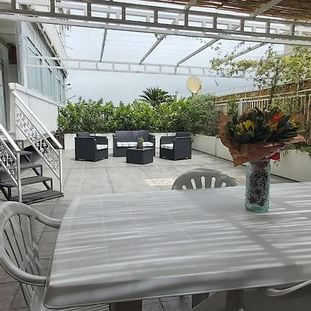 Dimaru Apartment Gragnano Luaran gambar