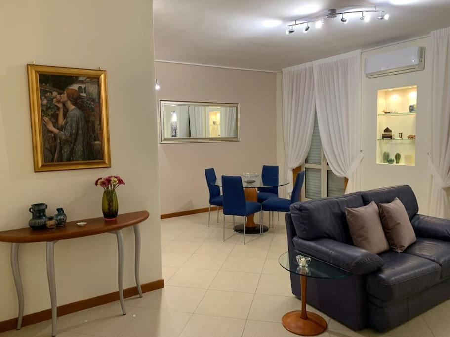 Dimaru Apartment Gragnano Luaran gambar