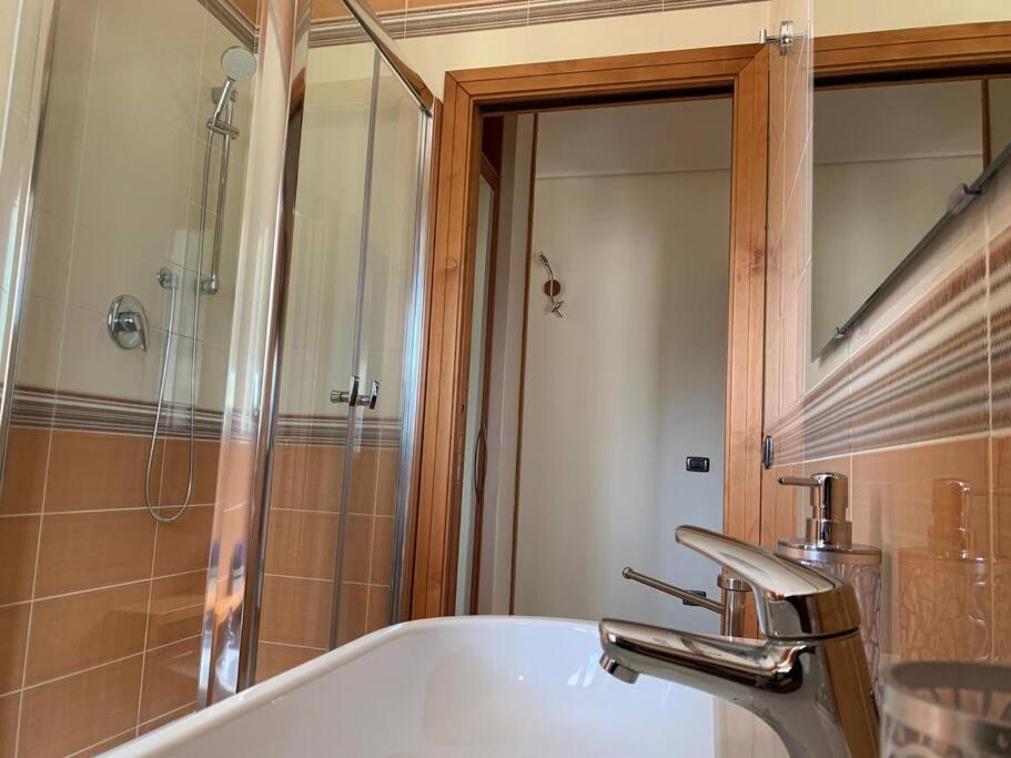 Dimaru Apartment Gragnano Luaran gambar