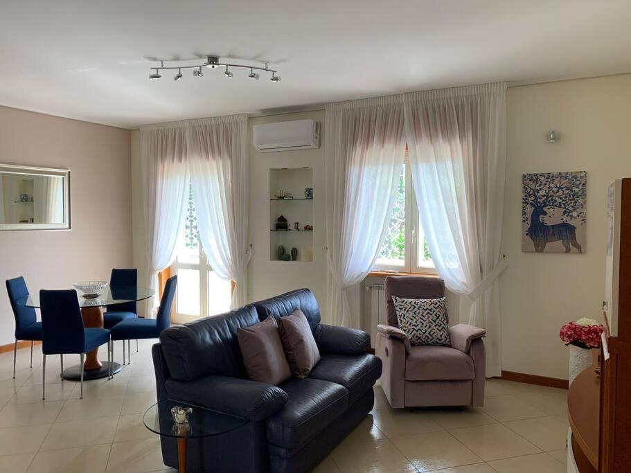 Dimaru Apartment Gragnano Luaran gambar
