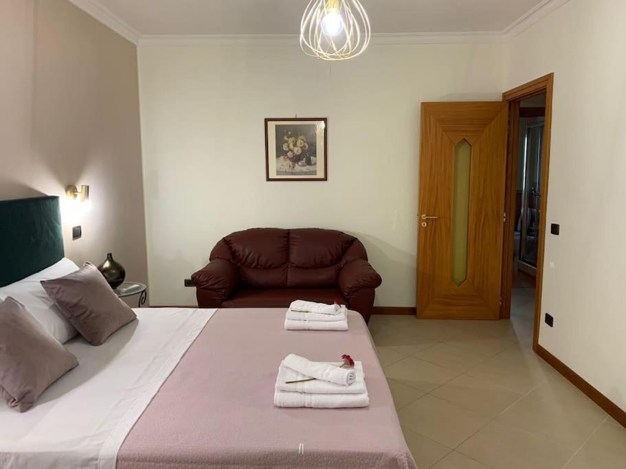 Dimaru Apartment Gragnano Luaran gambar