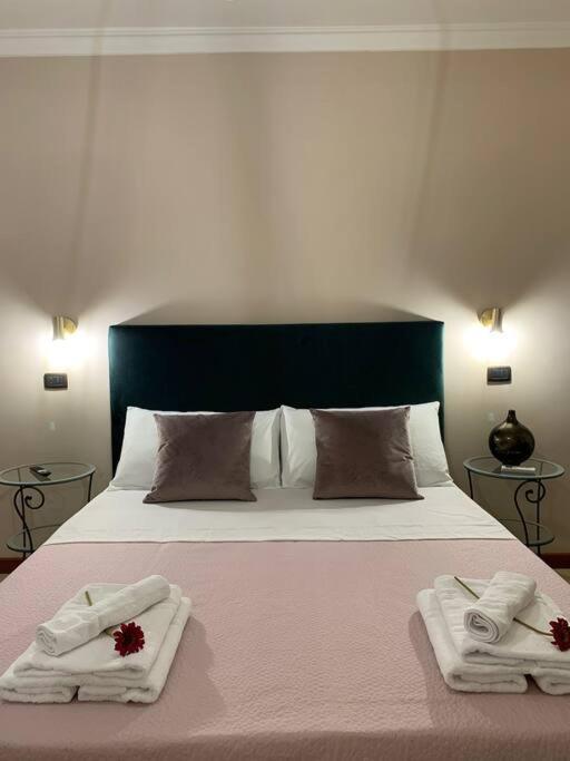 Dimaru Apartment Gragnano Luaran gambar