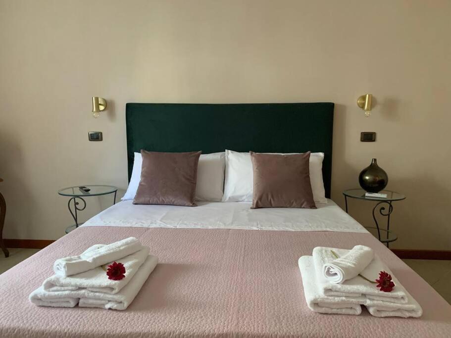Dimaru Apartment Gragnano Luaran gambar