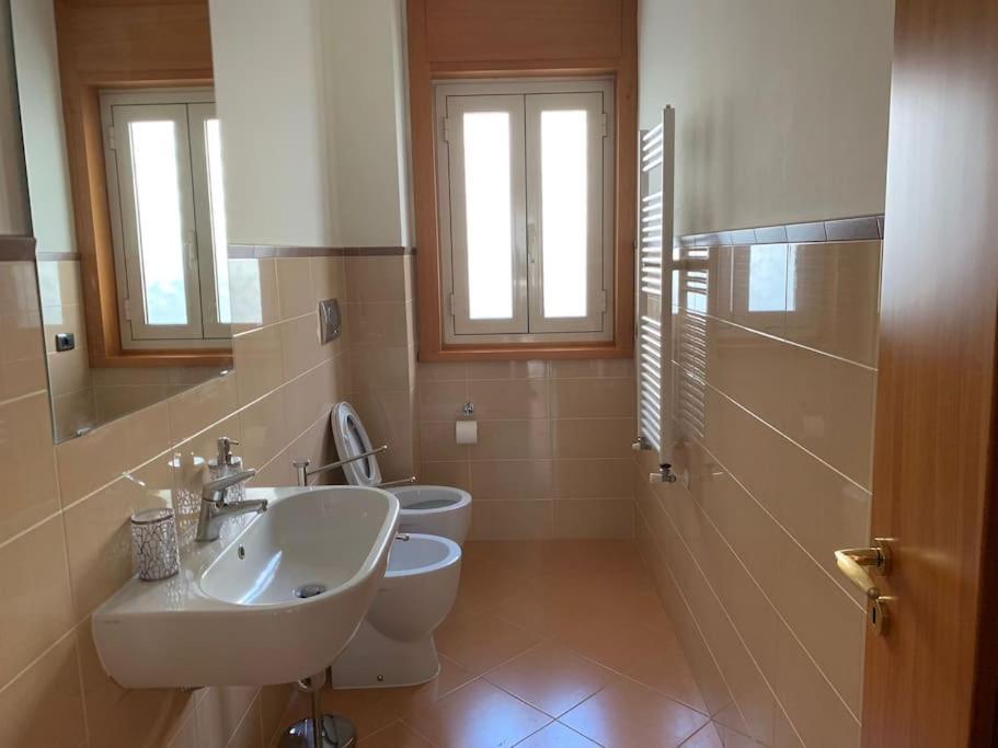 Dimaru Apartment Gragnano Luaran gambar