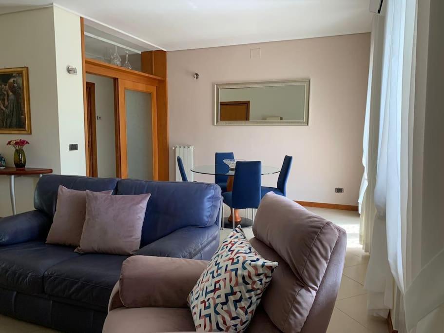 Dimaru Apartment Gragnano Luaran gambar